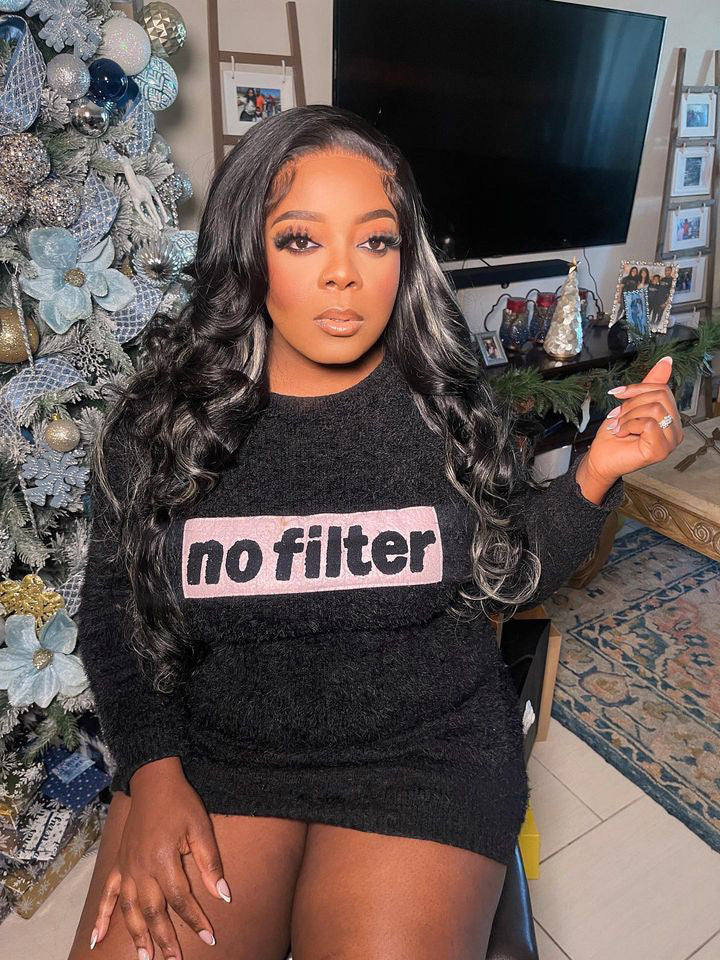 Marlo Vietnamese Raw hair wig
