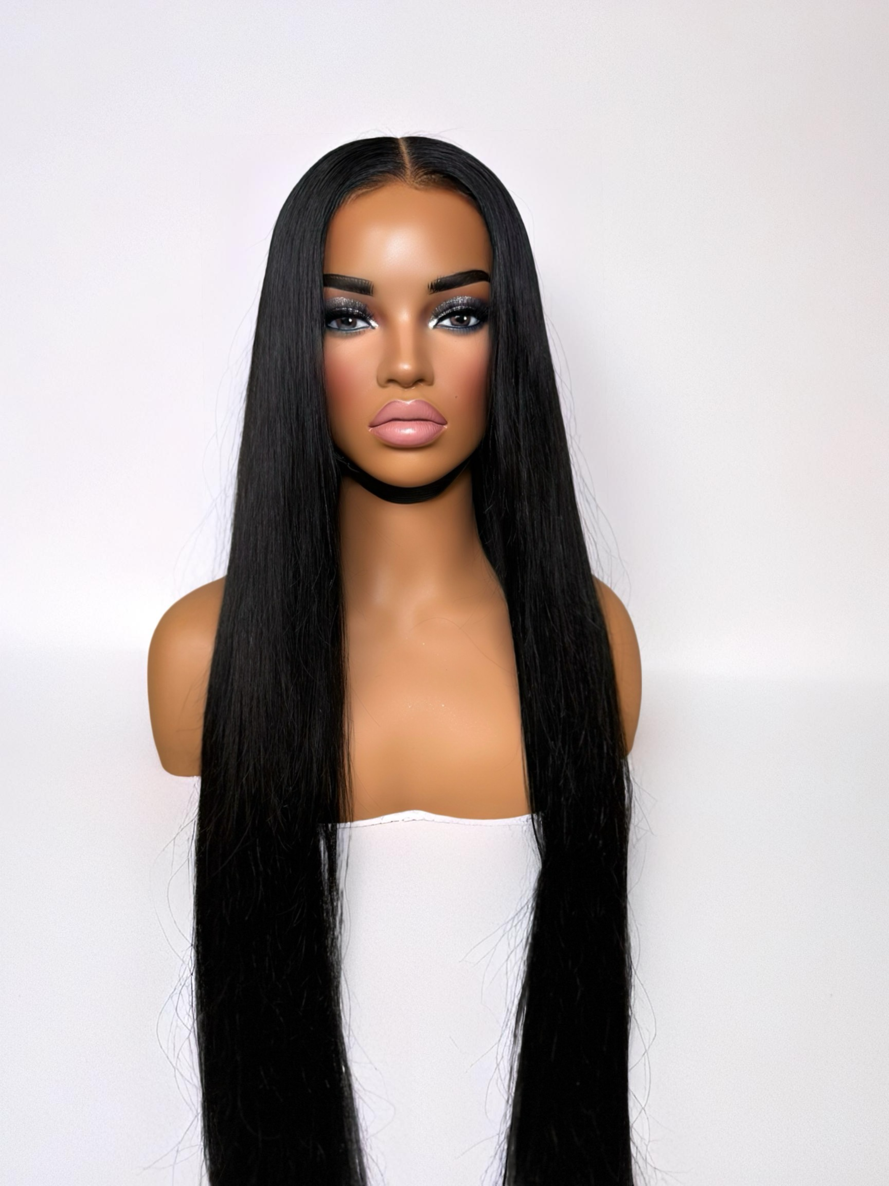Marlo Vietnamese Raw hair wig