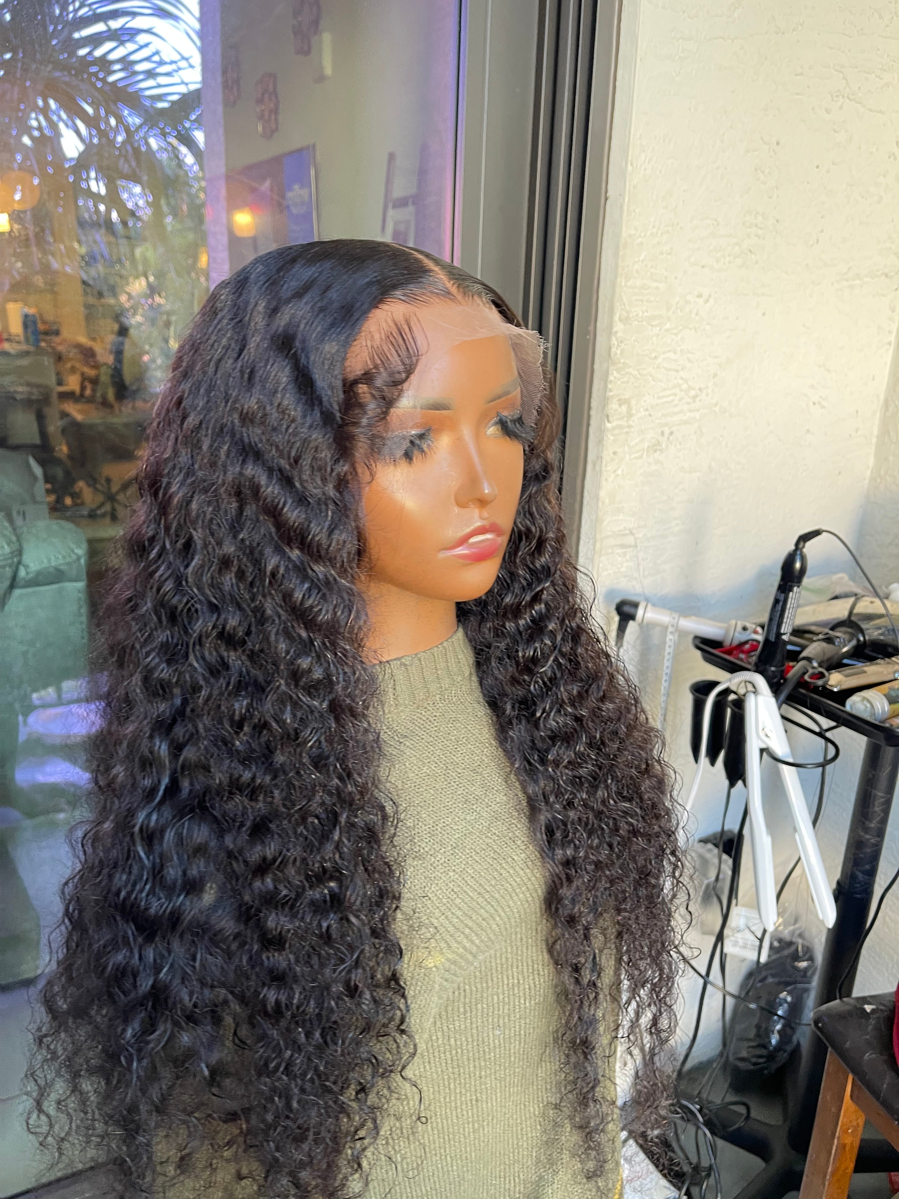 Marla Deepwave