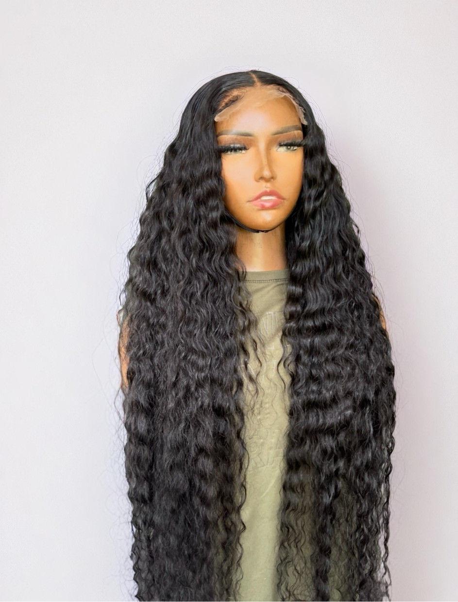 Marla Deepwave