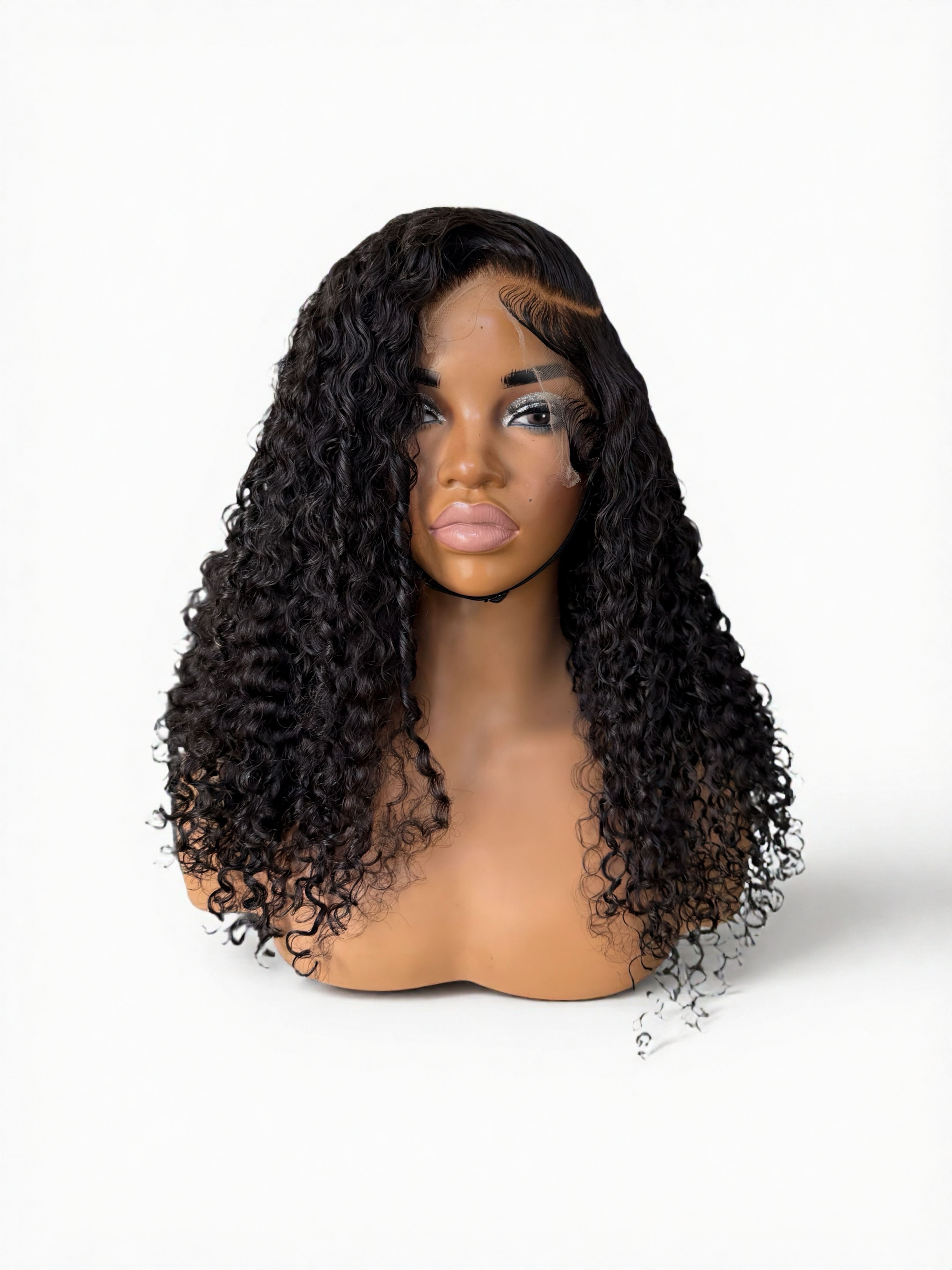 Fiji curly