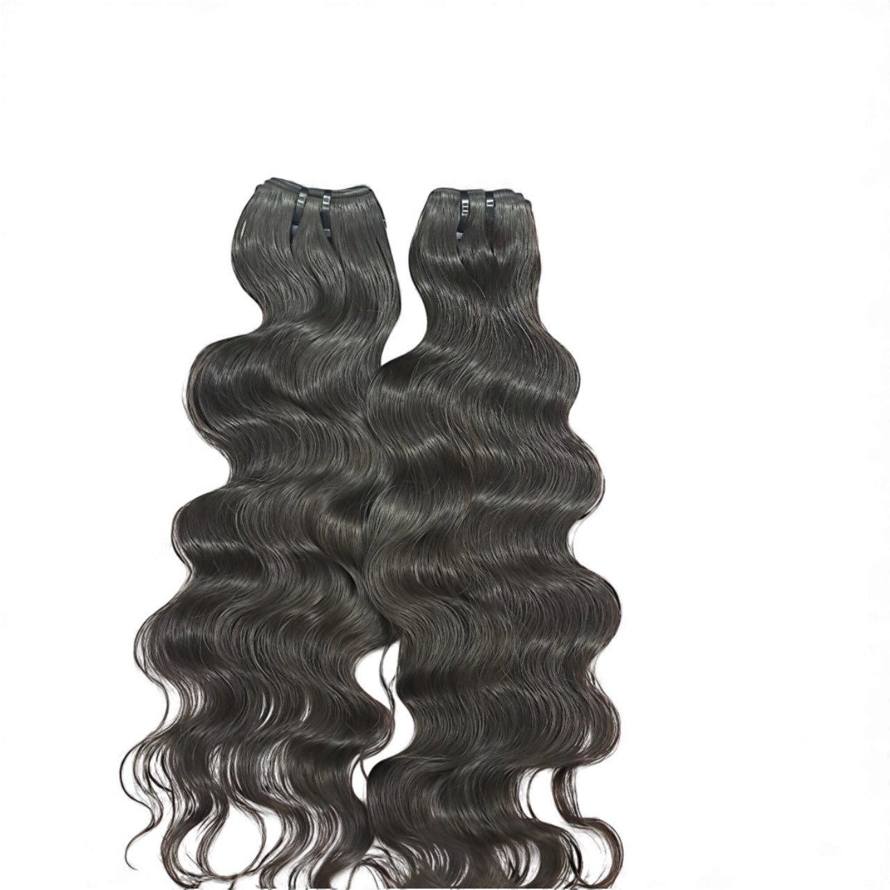 Indian Raw Hair  Bundles