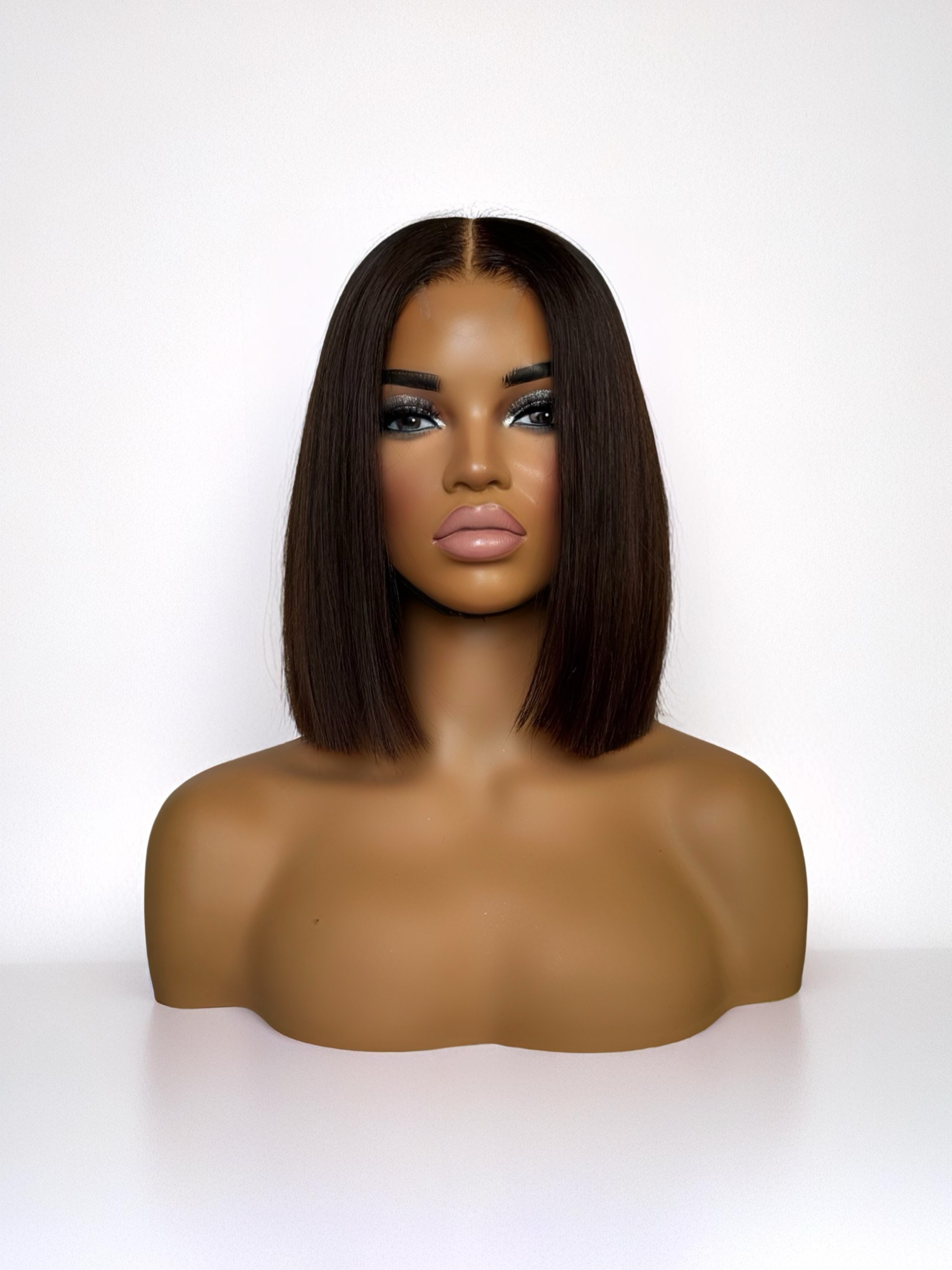 Sasha raw bob