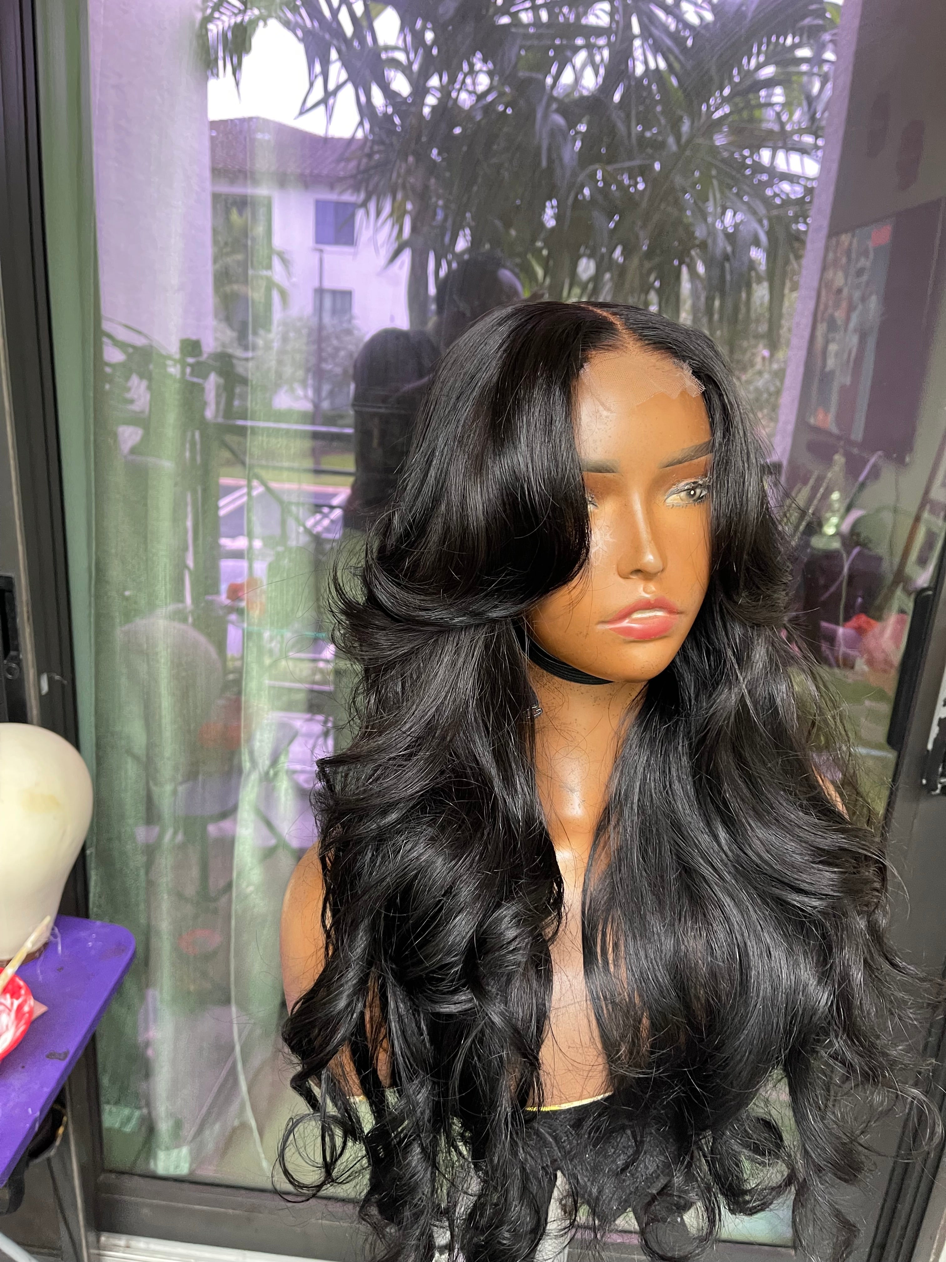 Kimmy (center part only)