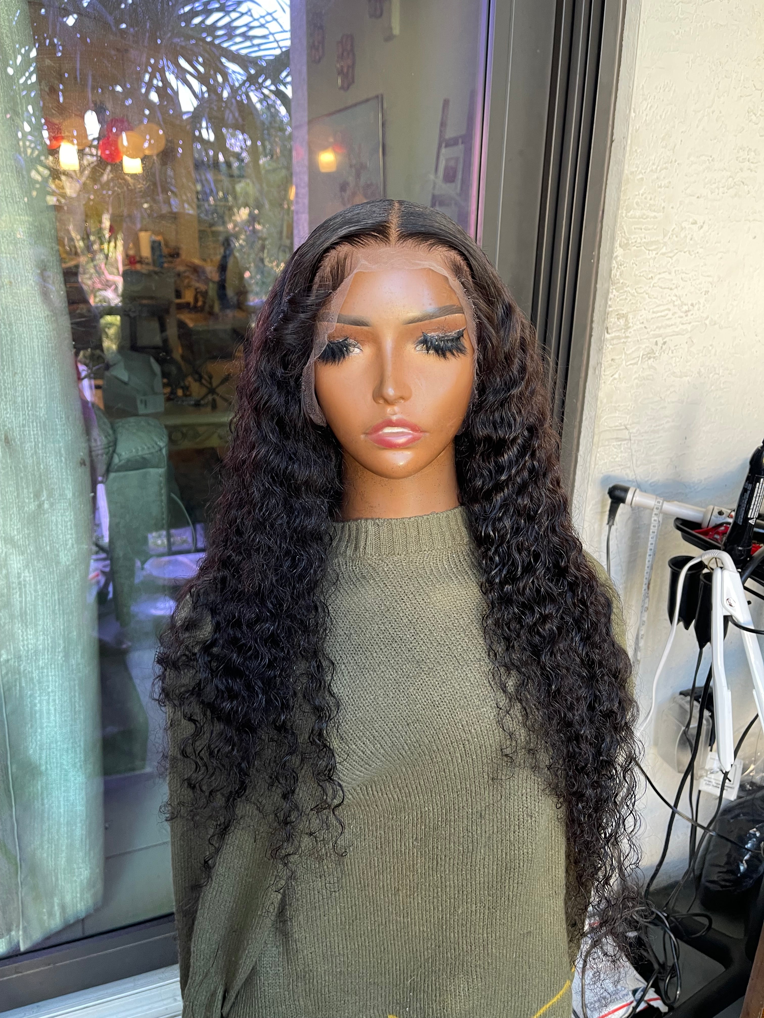 Marla Deepwave