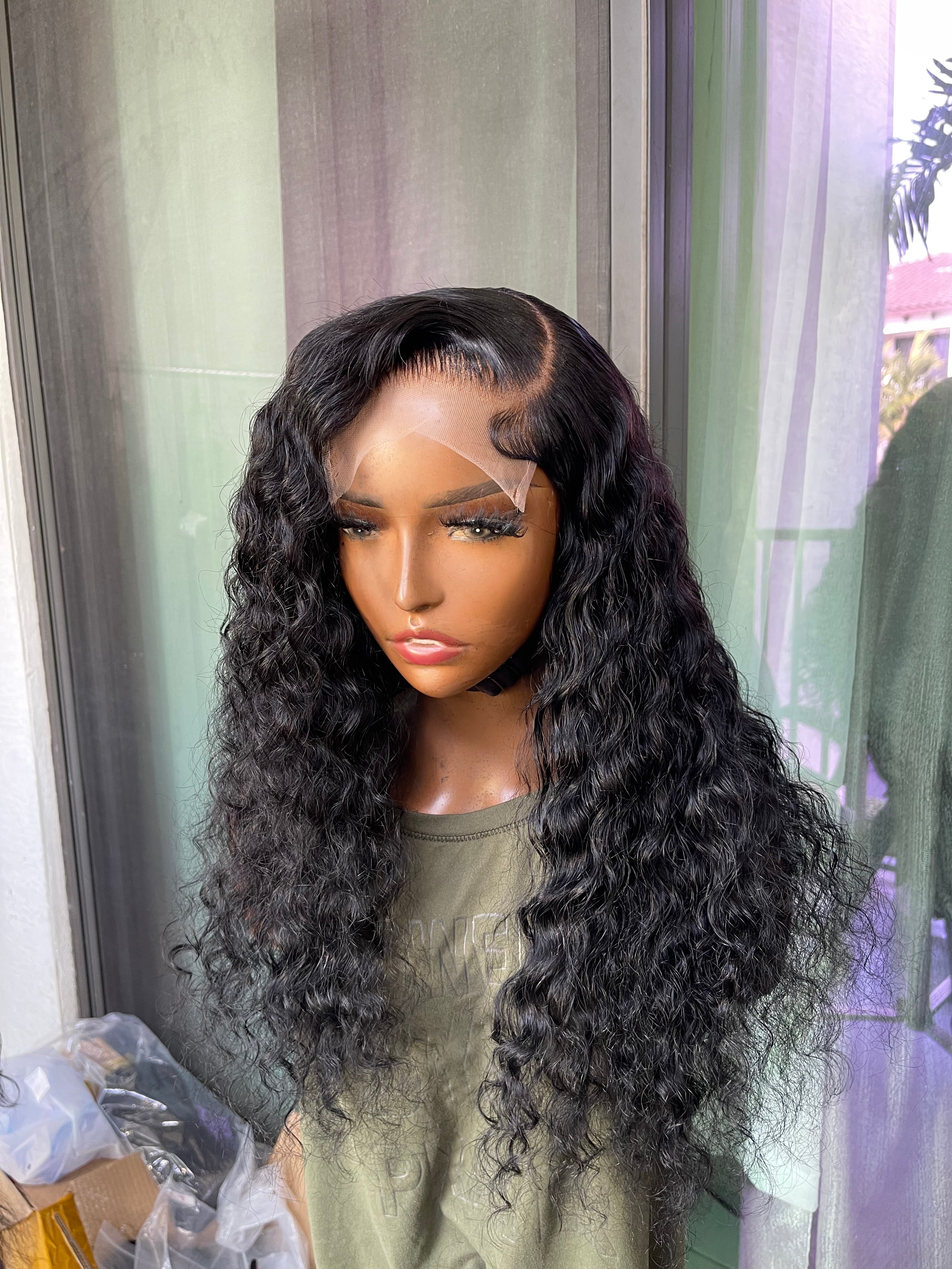 Marla Deepwave