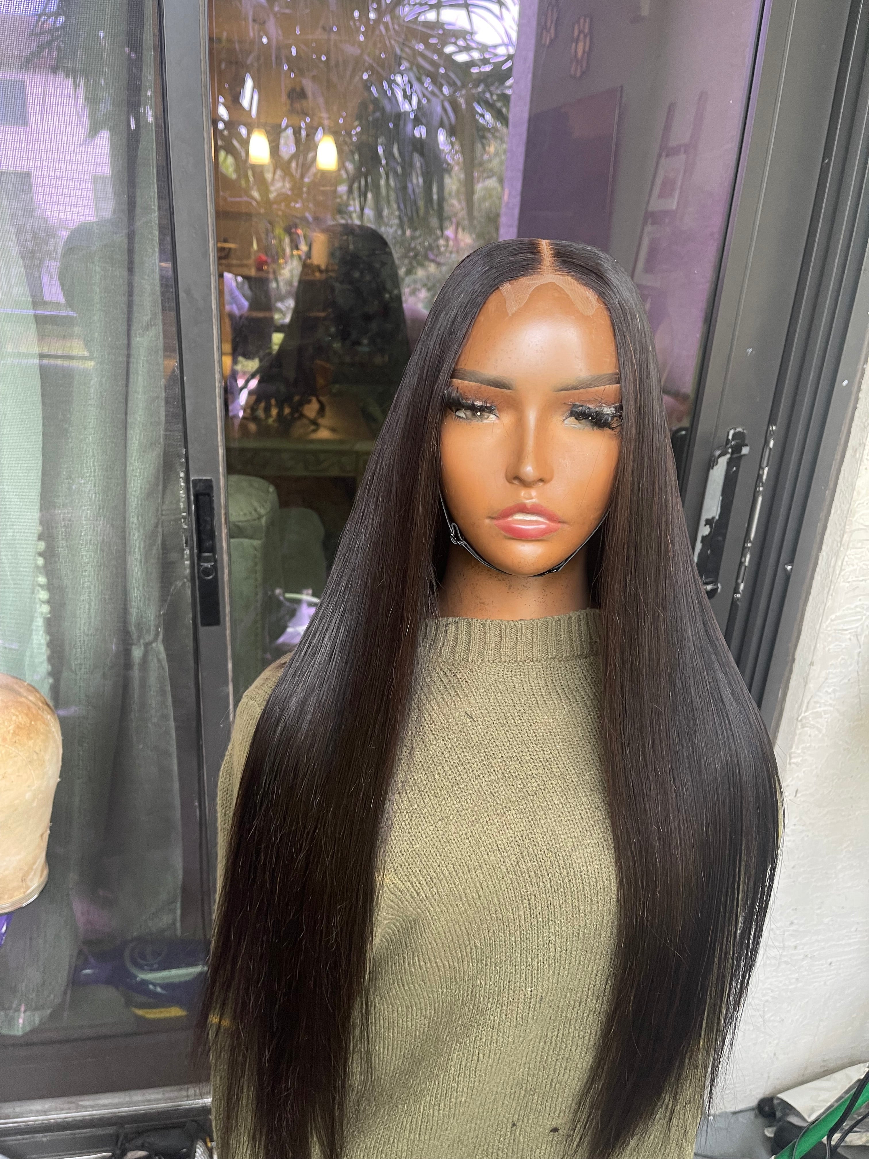 Kimmy (center part only)