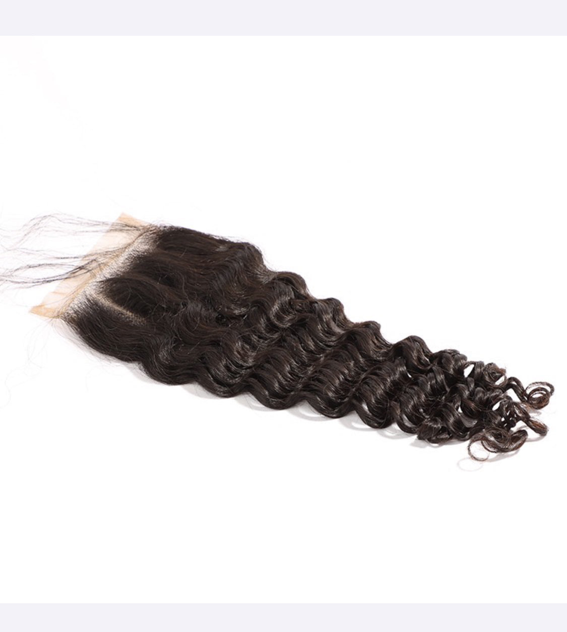 Virgin Hd Closures and frontals