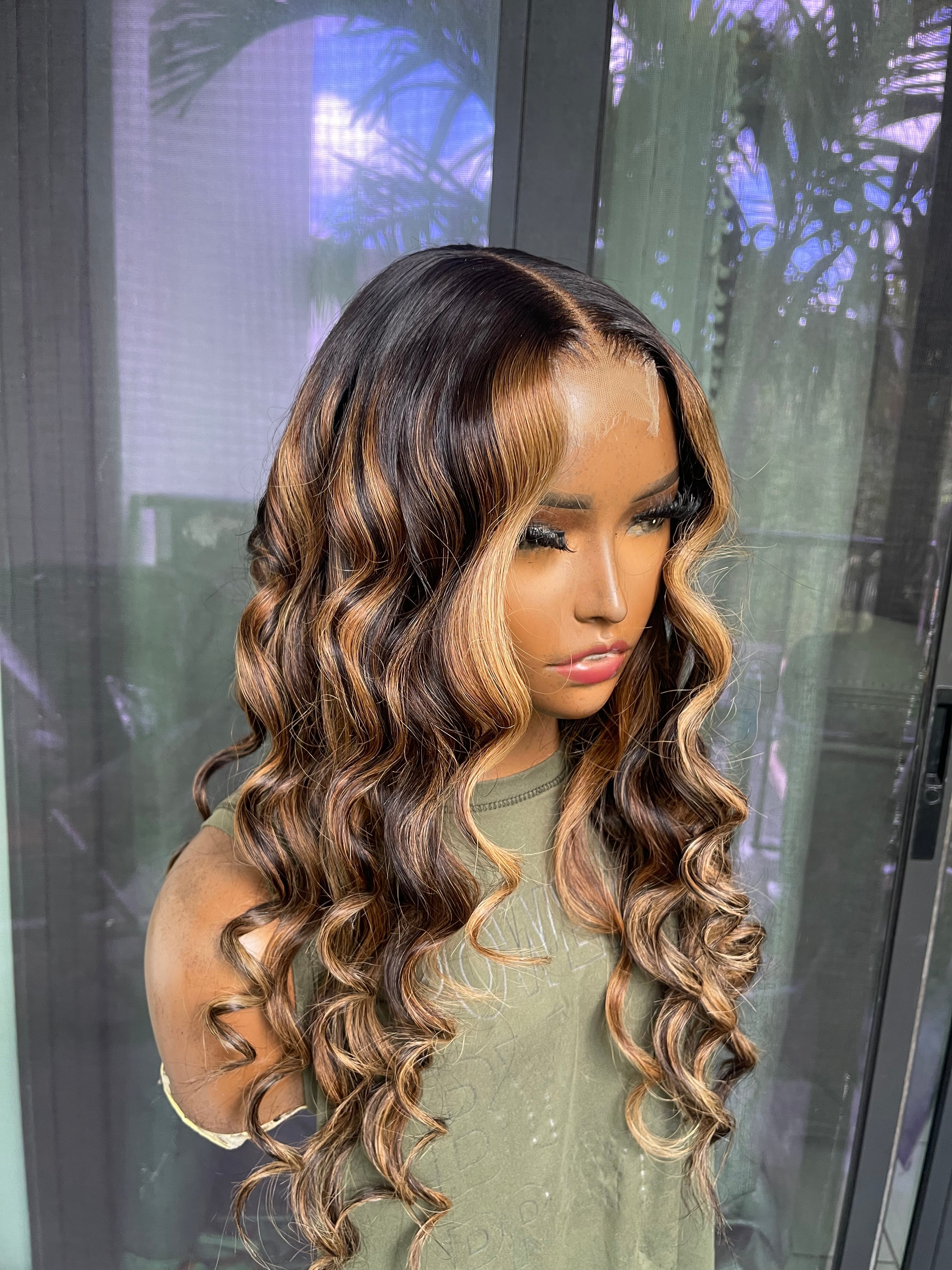 Kimmy (center part only)
