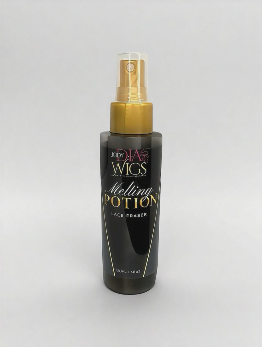 Melting Potion