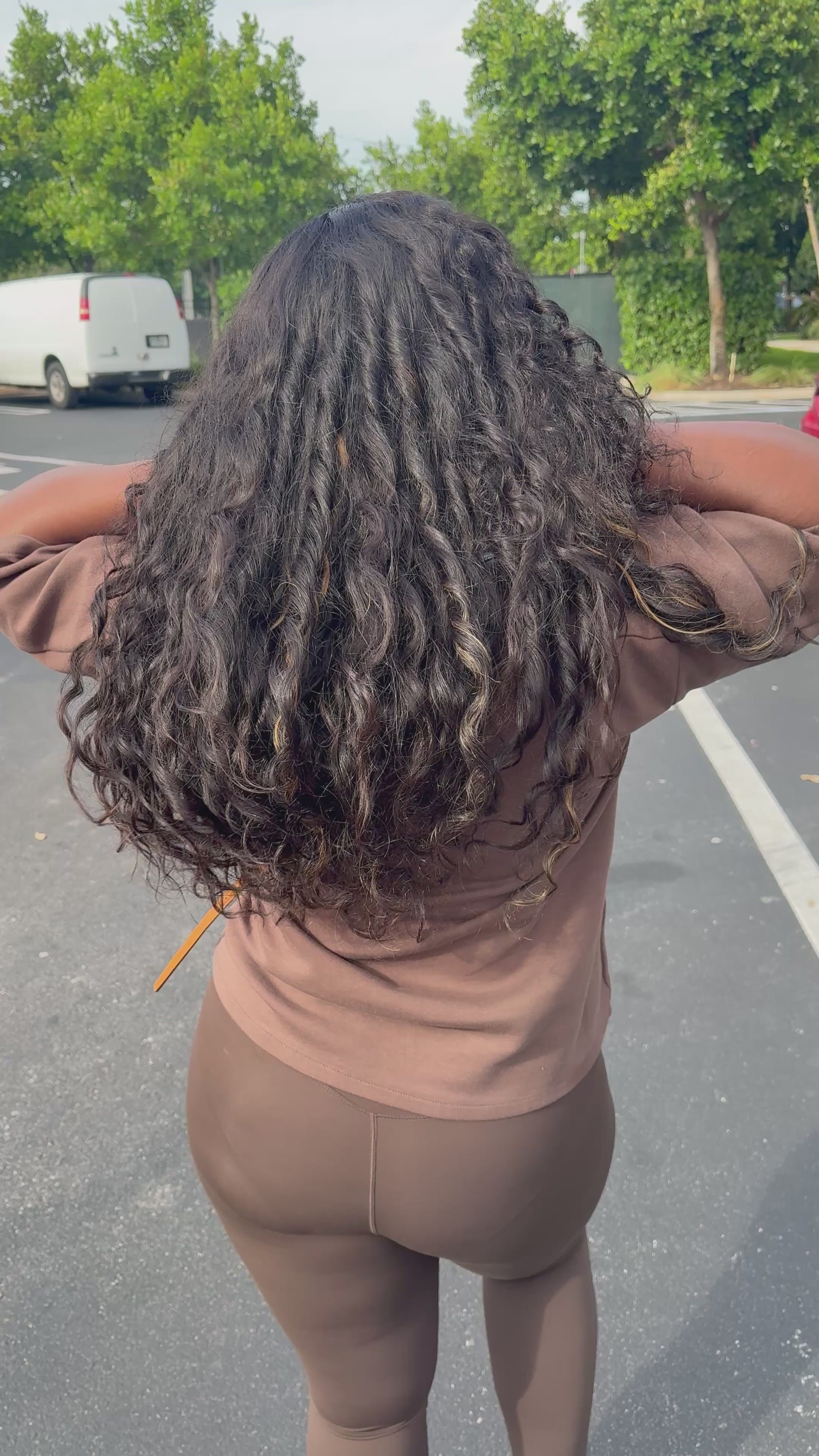 Indian Raw Hair  Bundles