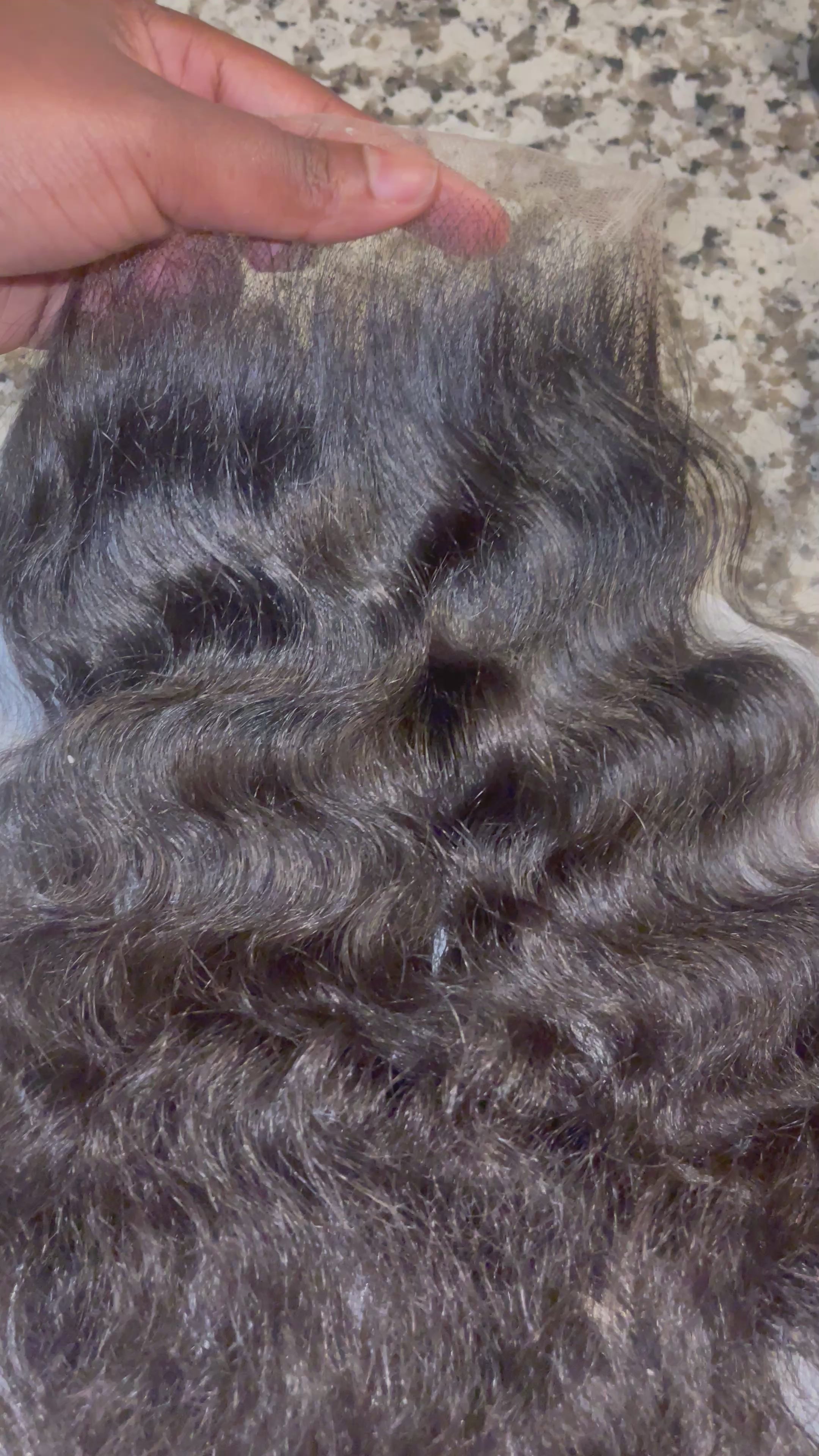Indian Raw Hair  Bundles